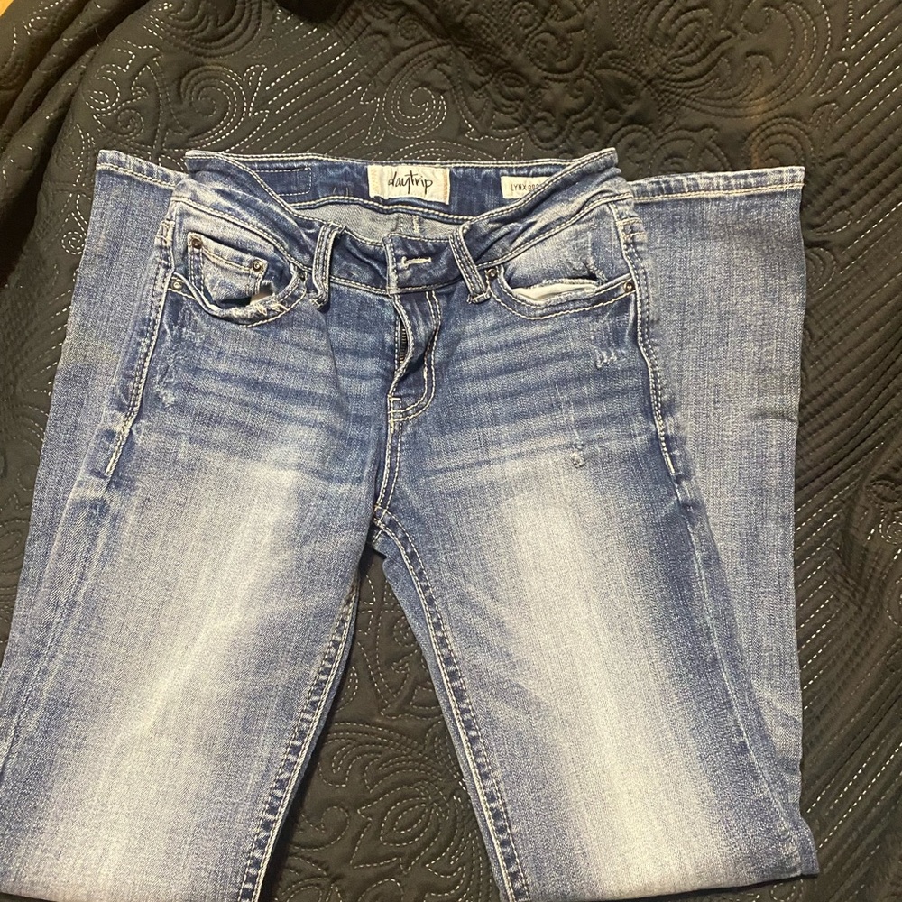 Daytrip jeans